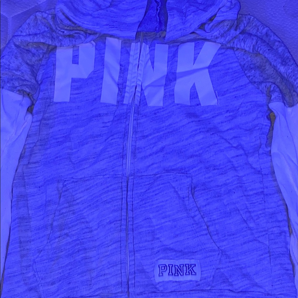 Victoria Secret Pink Sweetshirt